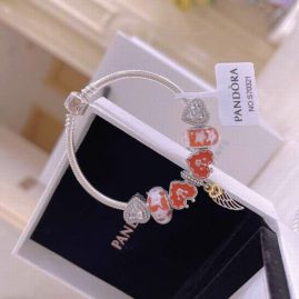 Picture of Pandora Bracelet 6 _SKUPandorabracelet17-21cm11168913971